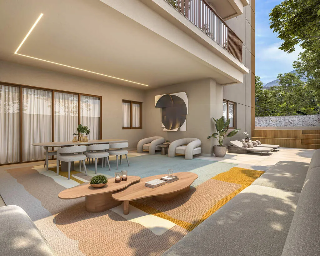 Imagem Apartamento em Lançamentos no bairro Barra da Tijuca - Rio de Janeiro, RJ