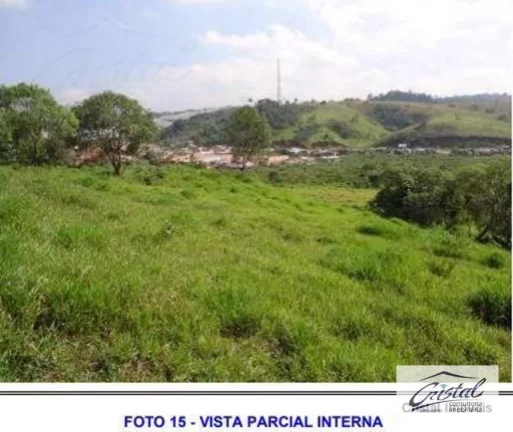 Imagem Terreno à venda, 61237 m² - Centreville - Cotia/SP
