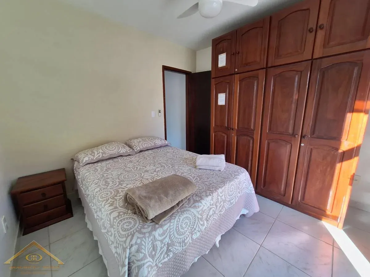 Imagem Casa em Condomínio para Venda em Cabo Frio / RJ no bairro Portinho