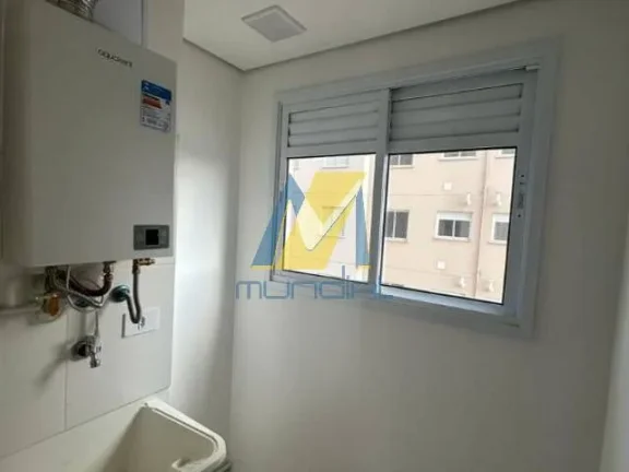 Imagem Apartamento para locação 2 dormitórios por R$1.390,00 - Bairro Cooperativa