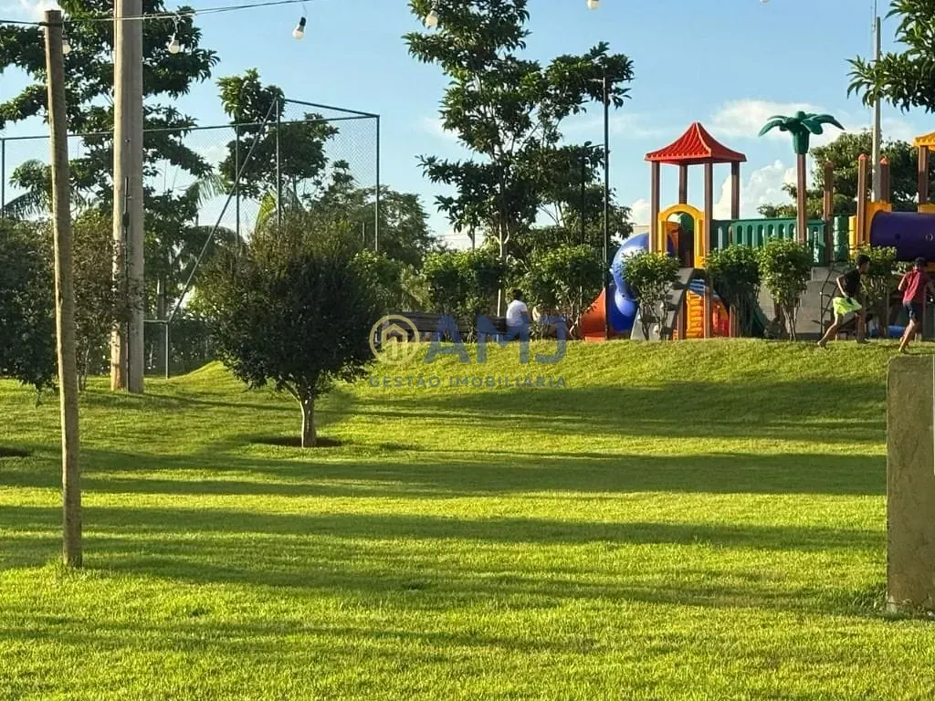 Imagem Terreno bem localizado no Terras Alpha 2