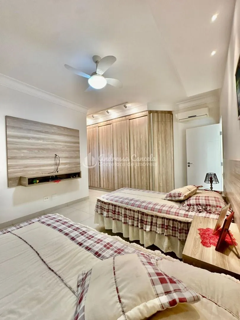 Imagem Damha IV - Sobrado com 4 dormitórios à venda, 540 m² por R$ 3.199.000,00 - Damha IV - São José do Rio Preto/SP