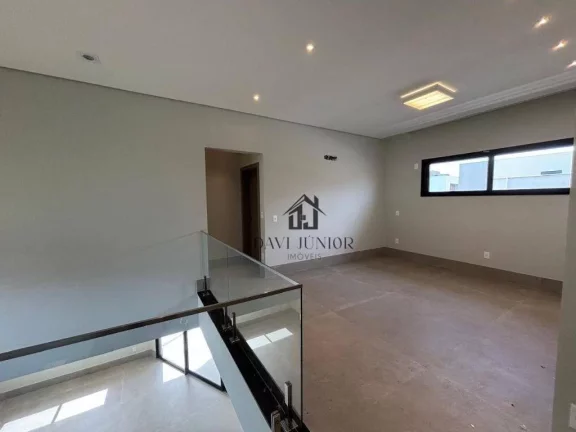 Imagem Casa à venda, 347 m² por R$ 3.600.000,00 - Alphaville Nova Esplanada I - Votorantim/SP