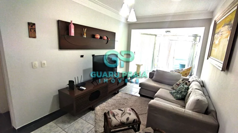 Imagem Apartamento à venda no bairro Enseada - Guarujá/SP