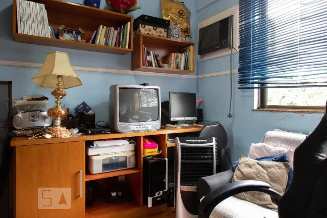 Imagem Apartamento à Venda - Recreio, 3 Quartos, 84 m2