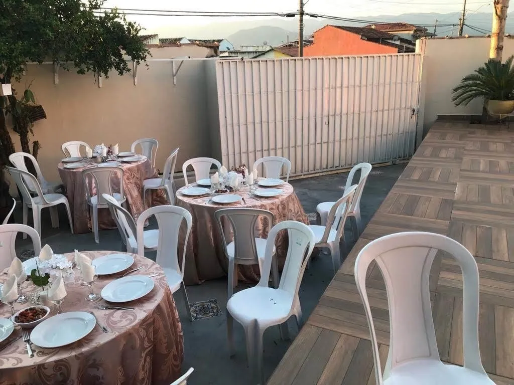 Imagem Casa à venda 3 Quartos, 1 Suite, 2 Vagas, 300M², Residencial Mombaça, Pindamonhangaba - SP
