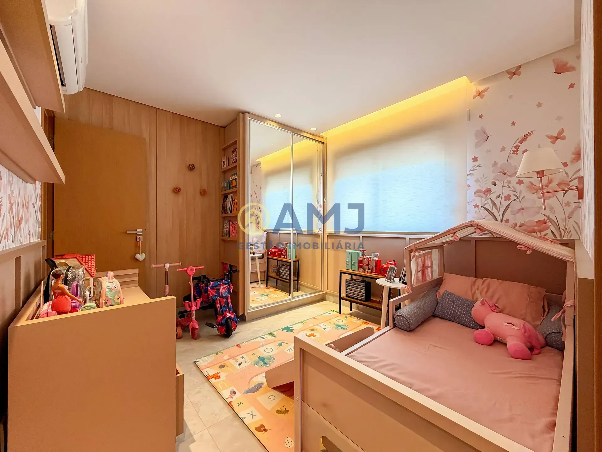 Imagem Apartamento à venda no Setor Marista- Vero Home Gourmet