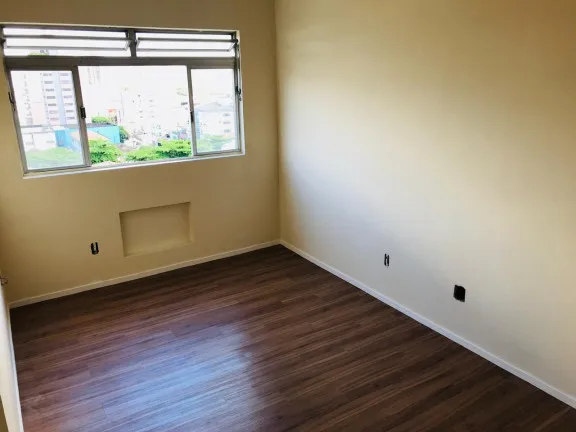 Imagem Apartamento com 2 Quartos à Venda, 60 m² em Ponta da Praia - Santos