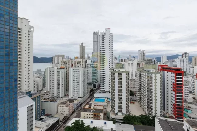 Imagem Edifício Vermont