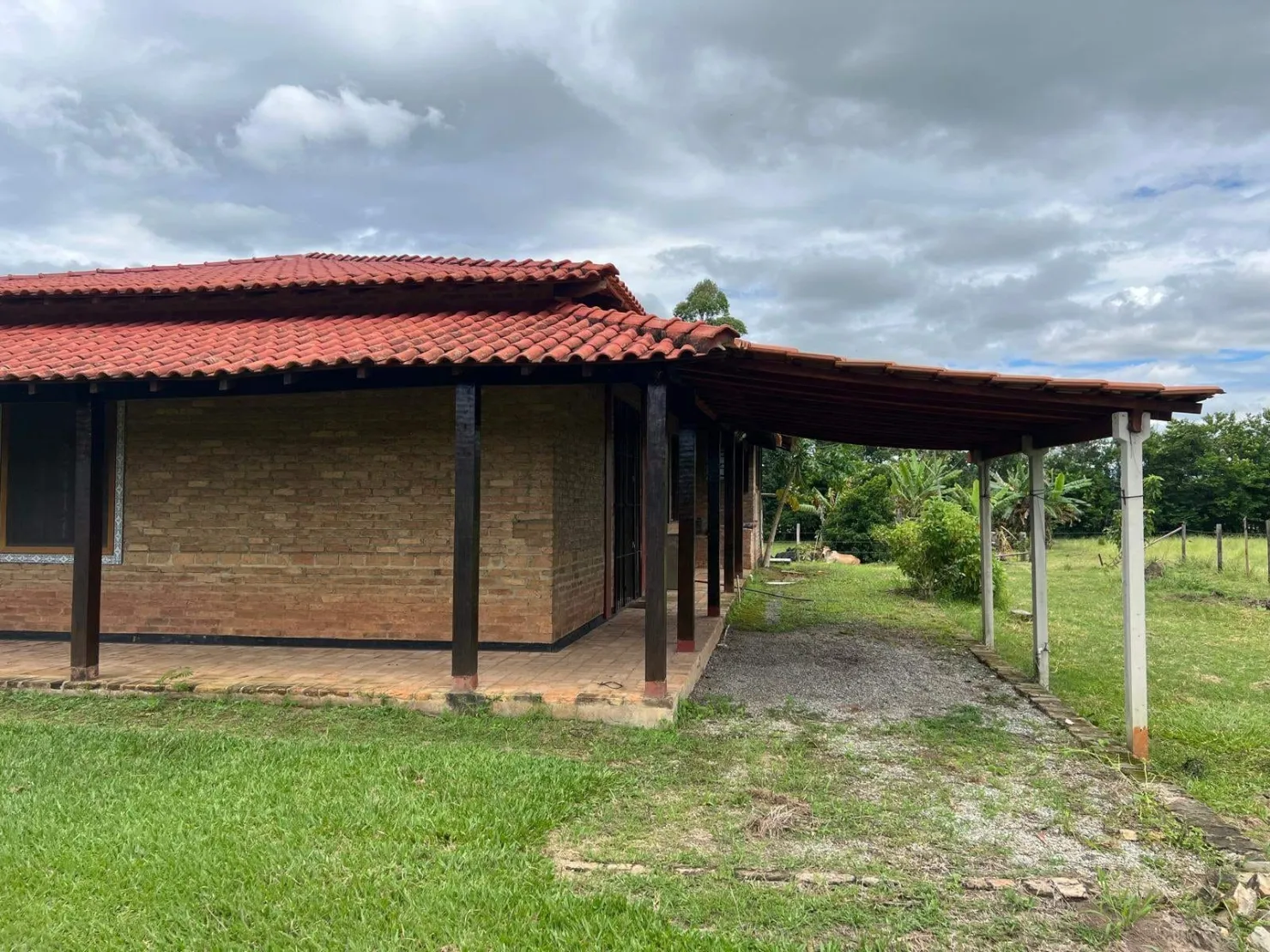 Imagem Sítio à venda, Pindamonhangaba, SP