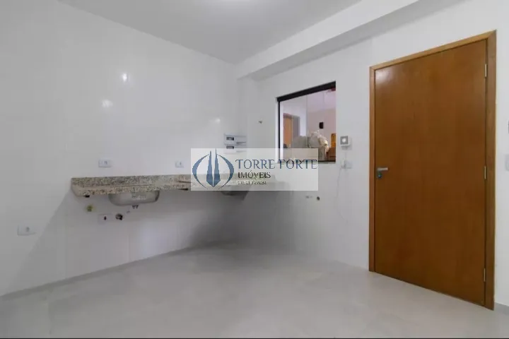 Imagem Apartamento 2 dormitórios Artur Alvim