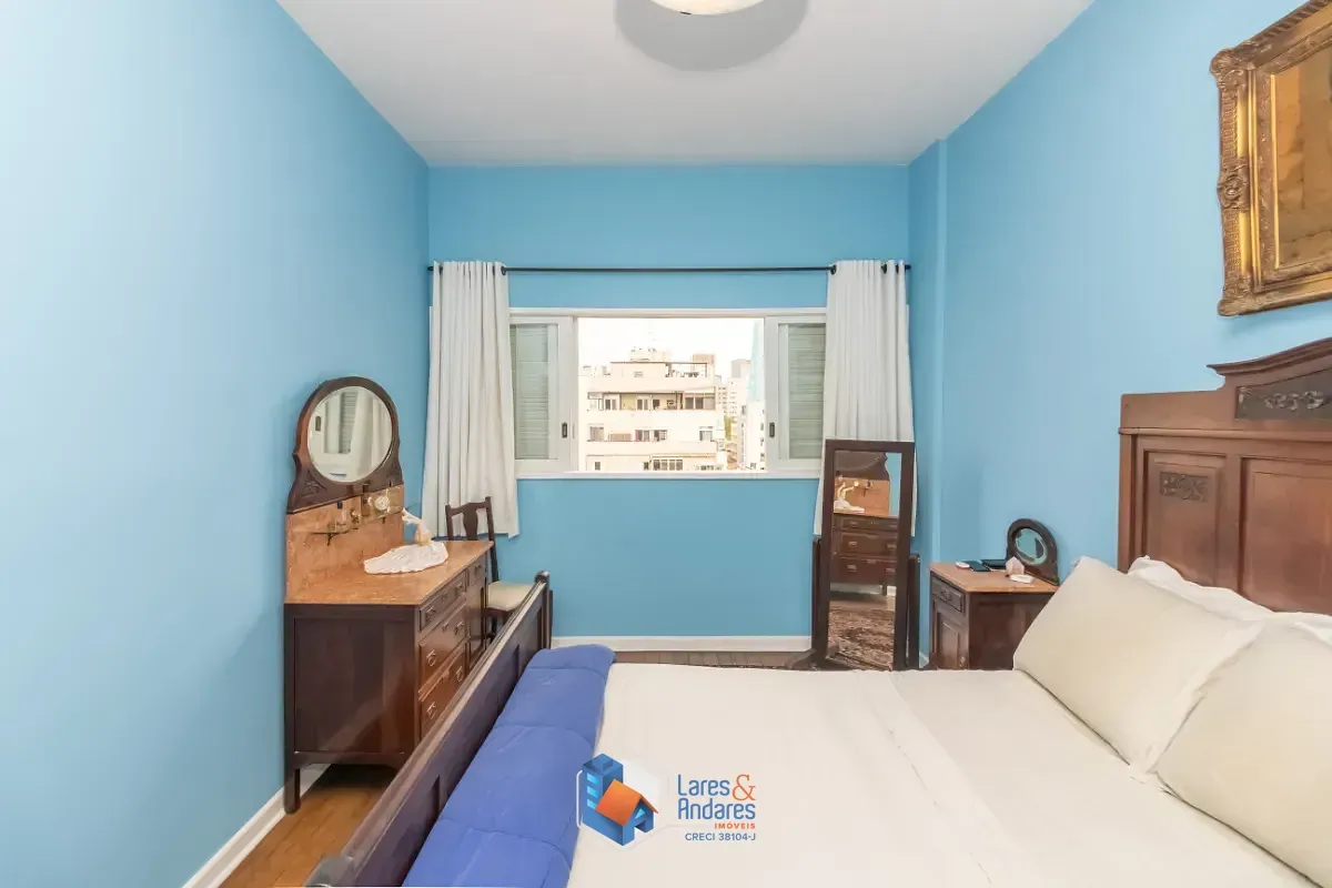 Imagem Duplex para venda em Bela Vista com 2 quartos, 76m²
