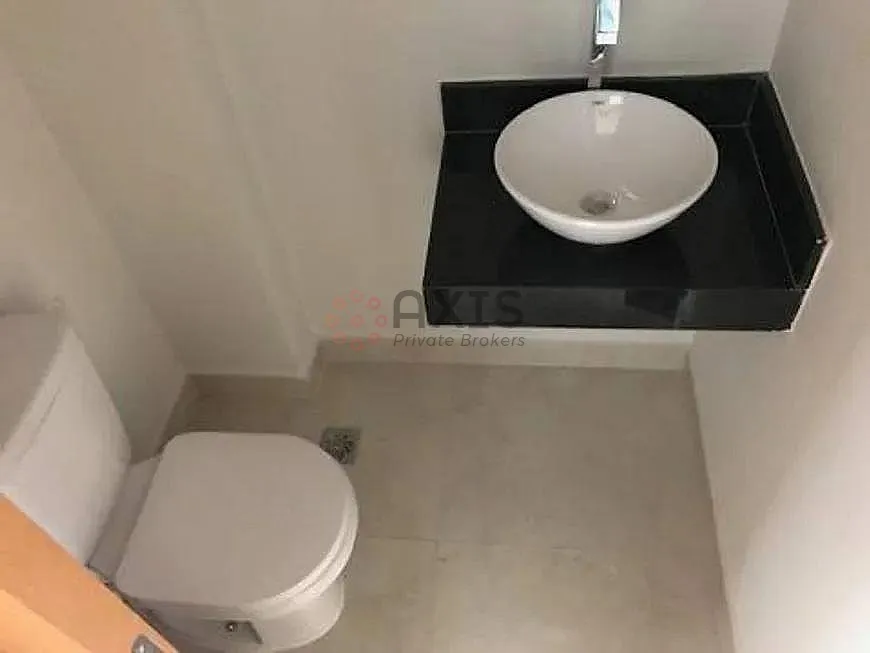 Imagem Apartamento 2 quartos no Funcionários - Lazer