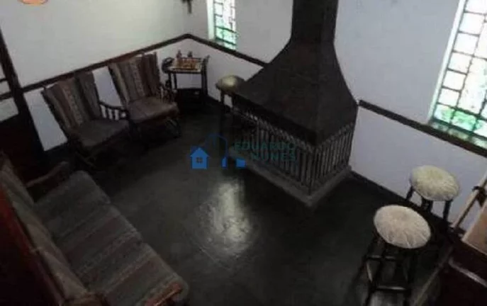 Imagem Casa ampla, arejada, confortável e muito conservada no Santa Lucia!