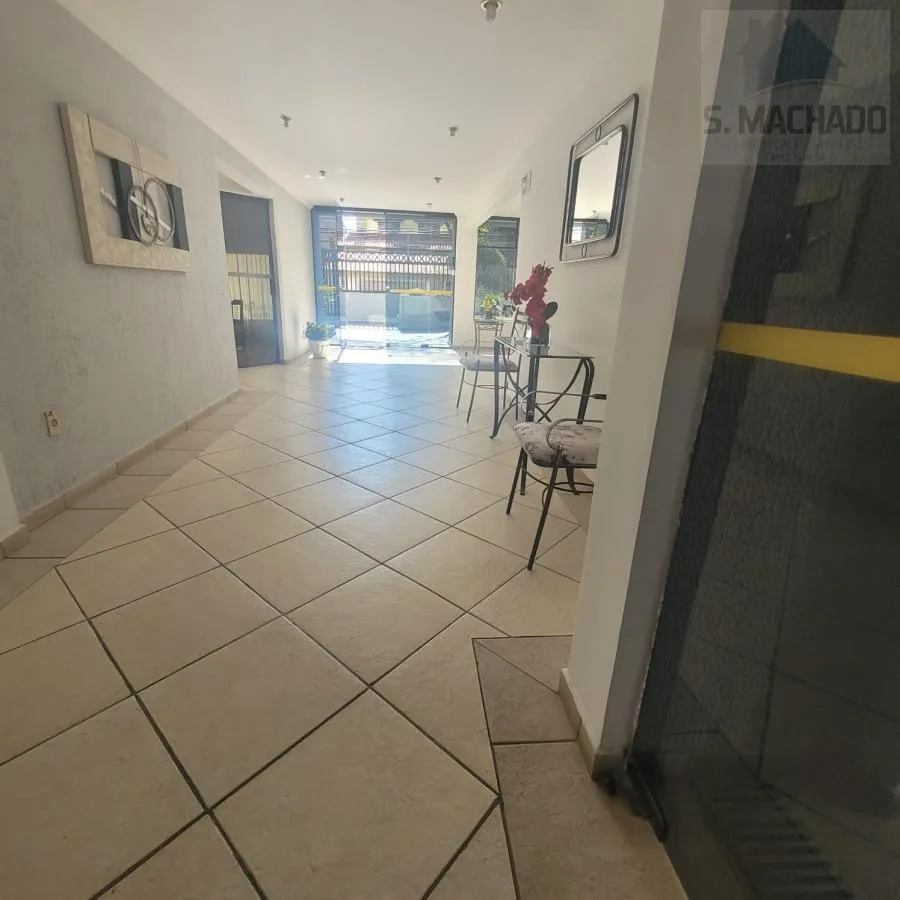 Imagem Apartamento para Venda em Santo André / SP no bairro Vila Valparaiso