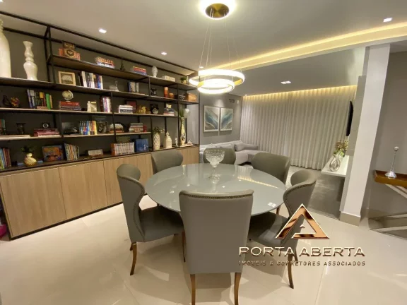 Imagem Cobertura Duplex - Bairro Iguaçu - cód 1561