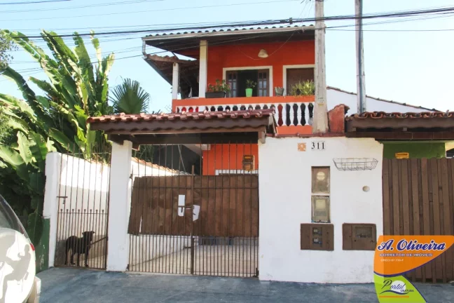 Imagem SOBRADO - 03 DORMITÓRIOS ( 01 SUITE ) - 700 METROS DE PRAIA.