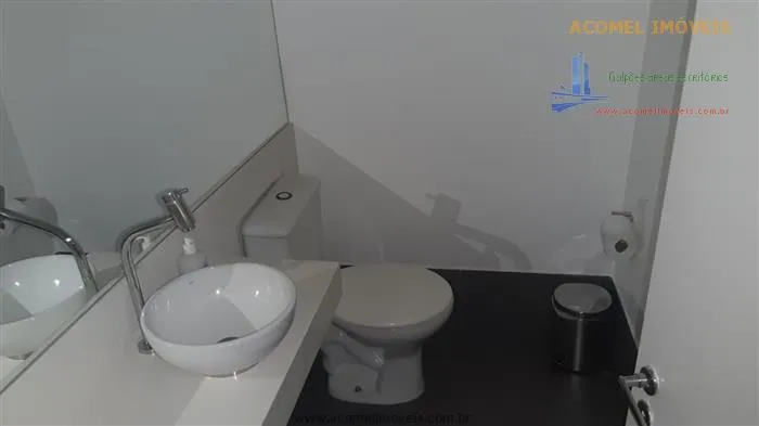 Imagem Lojas para locação em Barueri no bairro Alphaville