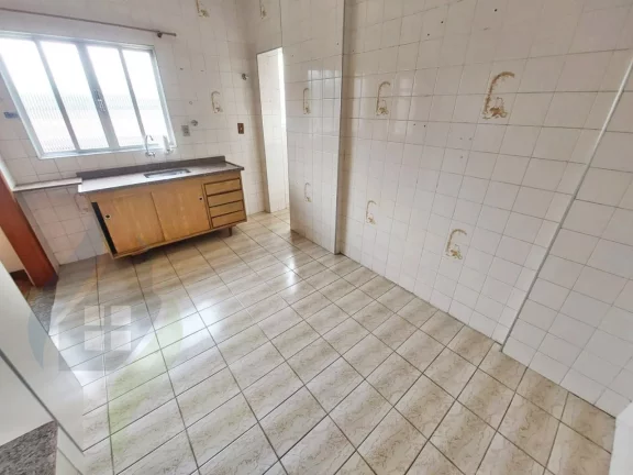 Imagem Apartamento, 2 dorms, 60m², 1 banheiro - Rudge Ramos - SBC/SP