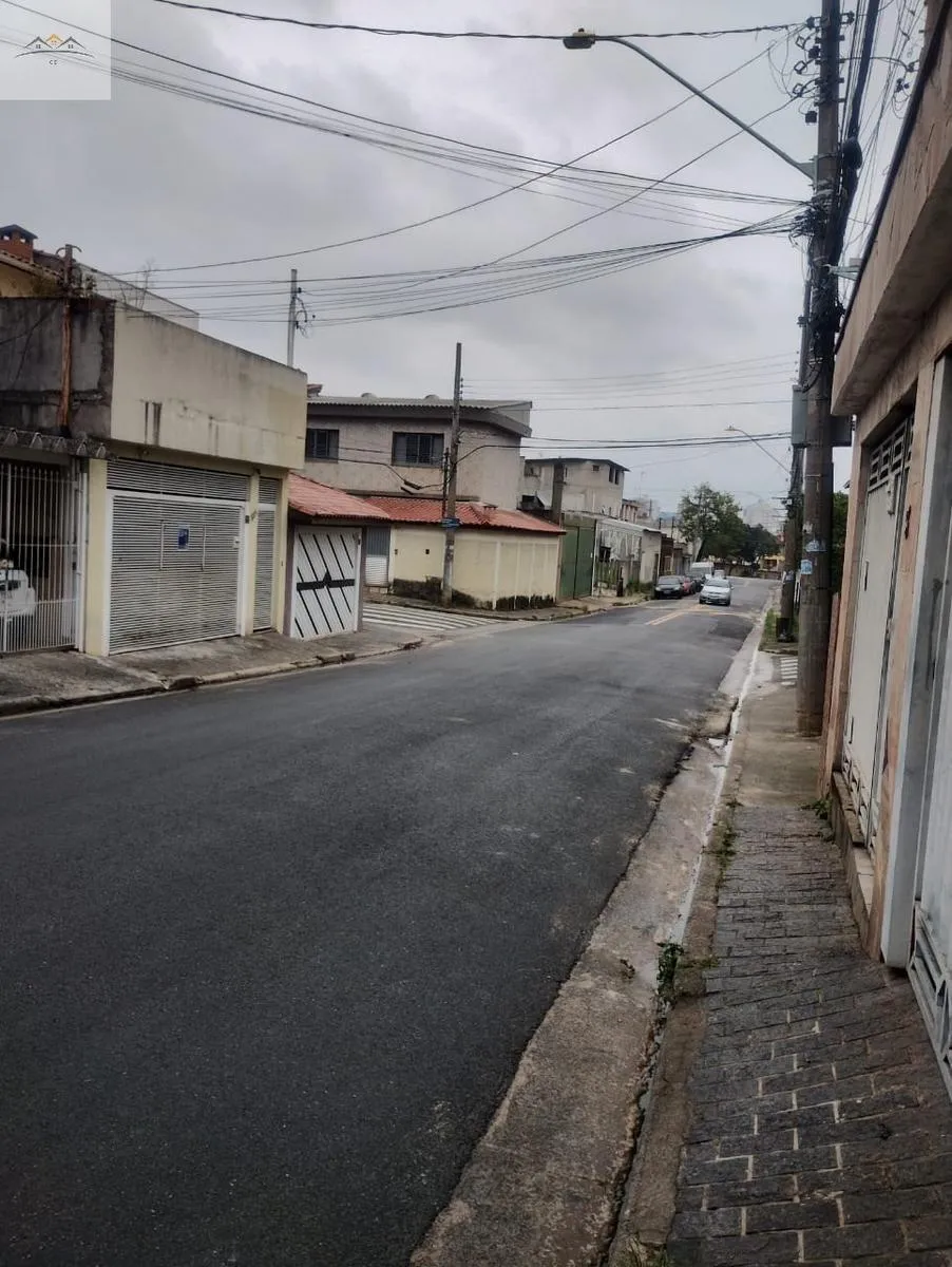 Imagem APARTAMENTO RESIDENCIAL em Santo André - São Paulo, Vila Sacadura Cabral