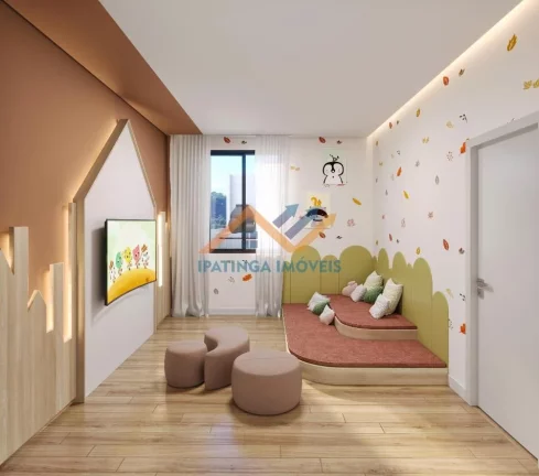 Imagem Apartamento no Cidade Nobre