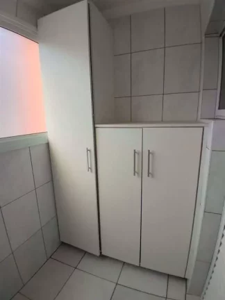Imagem Apartamento com 3 dorms, Canto do Forte, Praia Grande - R$ 590 mil, Cod: 848