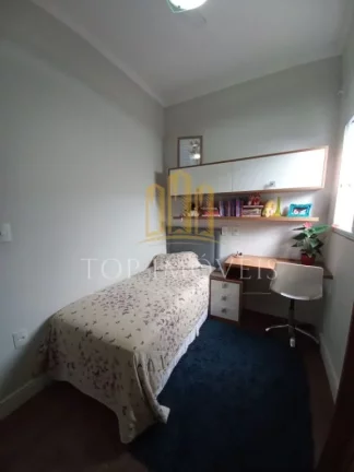 Imagem maravilhosa casa tres dormitórios suíte fino acabamento no jardim Amalia