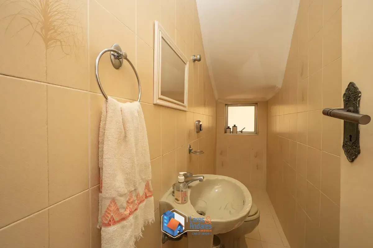Imagem Sobrado para venda em Vila Mariana com 3 quartos, 264m²