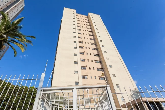 Foto do imóvel EDIFÍCIO WINDSOR - Apto de 75m² (Unidade de Revenda), próximo ao Aeroporto de Congonhas,