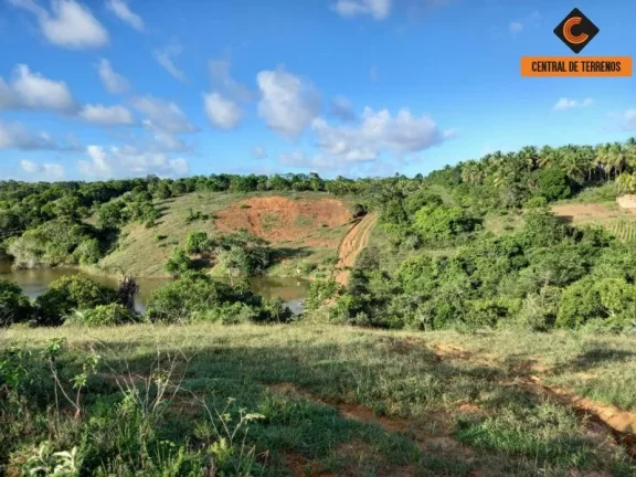 Imagem TERRENO EM BARRA DO JACUIPE ? CAMAÇARI