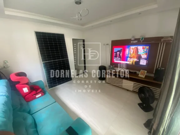 Imagem Excelente Casa Solta em Paulista