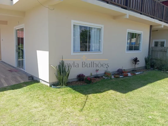 CASA RESIDENCIAL em IMBITUBA - SC, Ibiraquera