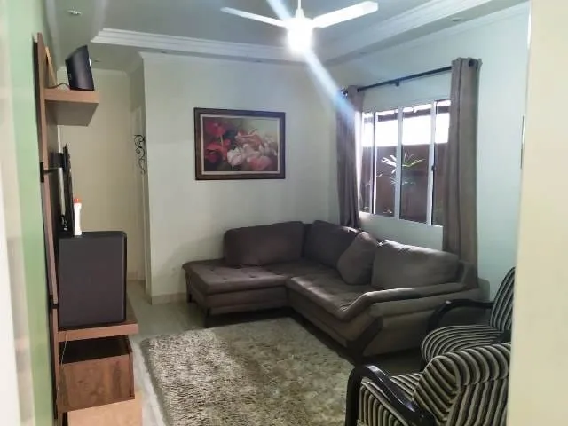 Imagem Casa à venda 4 Quartos, 2 Suites, 2 Vagas, 300M², São Benedito, Pindamonhangaba - SP