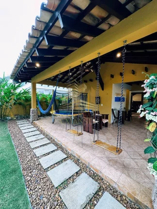 Imagem CASA PARA LOCAÇÃO NO LITORAL NORTE