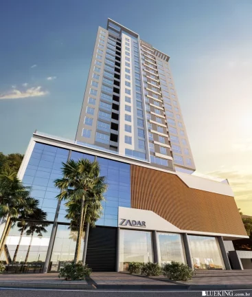 Imagem Zadar - Apartamento à venda no bairro Centro - Itapema/SC