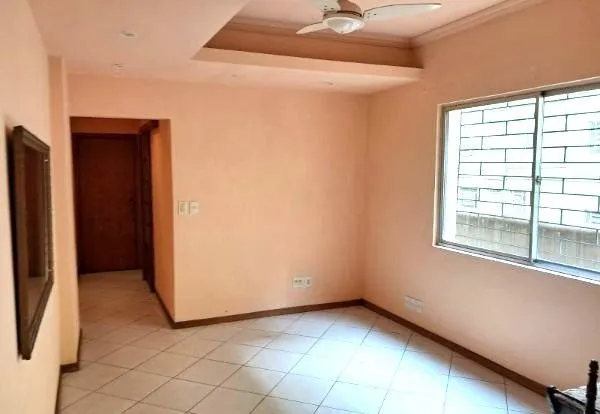 Imagem Apartamento no Centro de 2 dormitórios DESOCUPADO