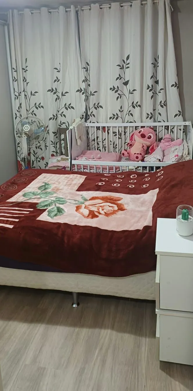 Imagem Oportunidade! Casa com 4 dormitórios no bairro Humaitá!!!