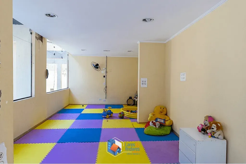 Imagem Apartamento à venda 3 Quartos 1 Suite 2 Vagas 112M² Santo Amaro São Paulo - SP