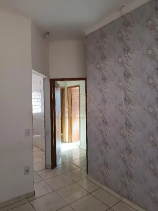 Imagem ALUGO CASA NO RESIDENCIAL SANTA ANA EM RIO PRETO