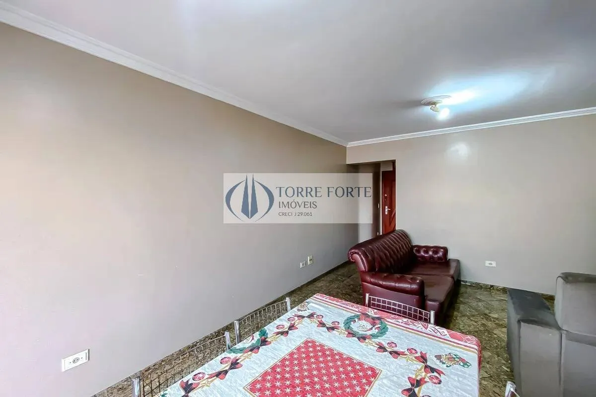 Imagem Apartamento 3 dormitórios 2 banheiros 2 vagas no Alto Mooca Aceita permuta