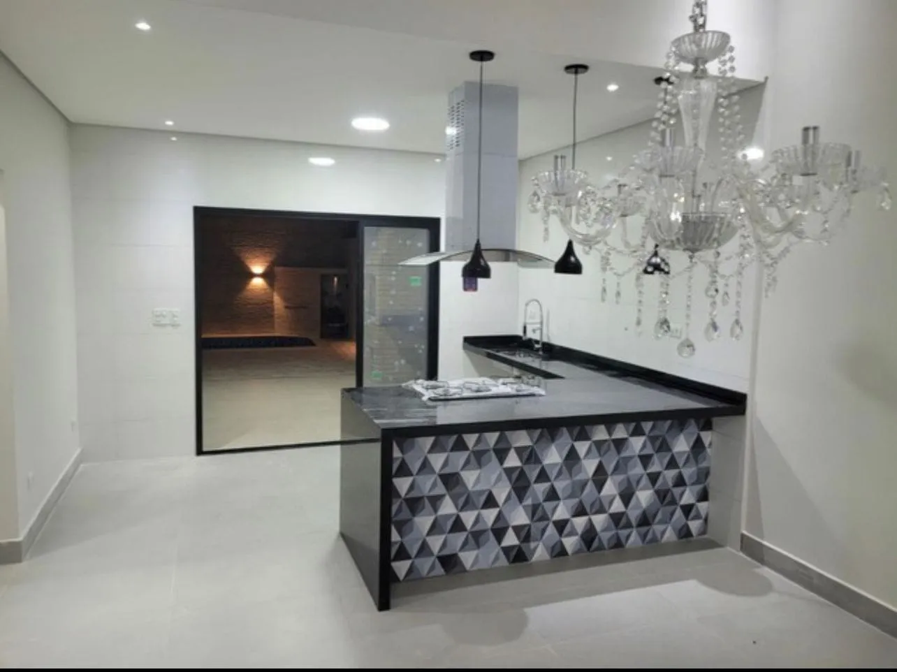 Imagem Casa à venda 3 Quartos, 3 Suites, 2 Vagas, Parque São Cristóvão, Taubaté - SP