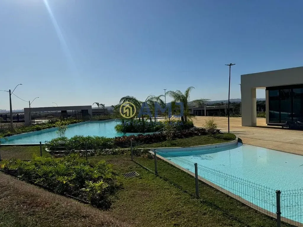 Imagem Ágio - Lote à Venda no Solaris Laguna !