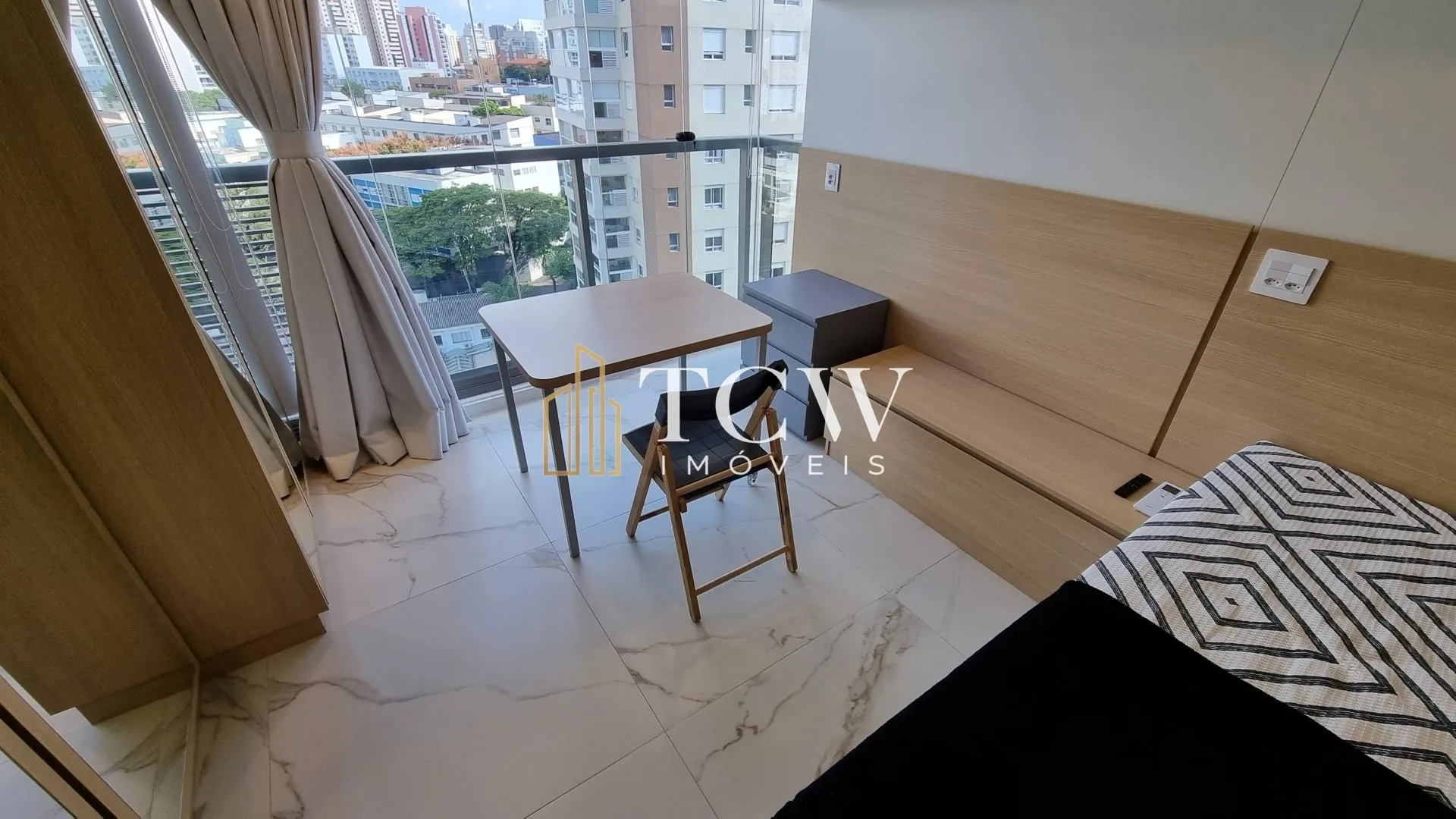 Imagem Apartamento Padrão 2 dorm Vila Mariana