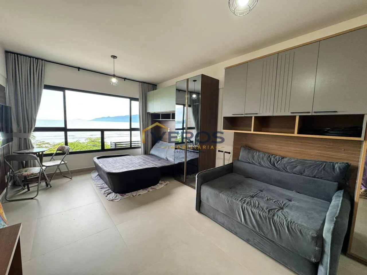 Imagem Studio frente mar no Innovate todo mobiliado