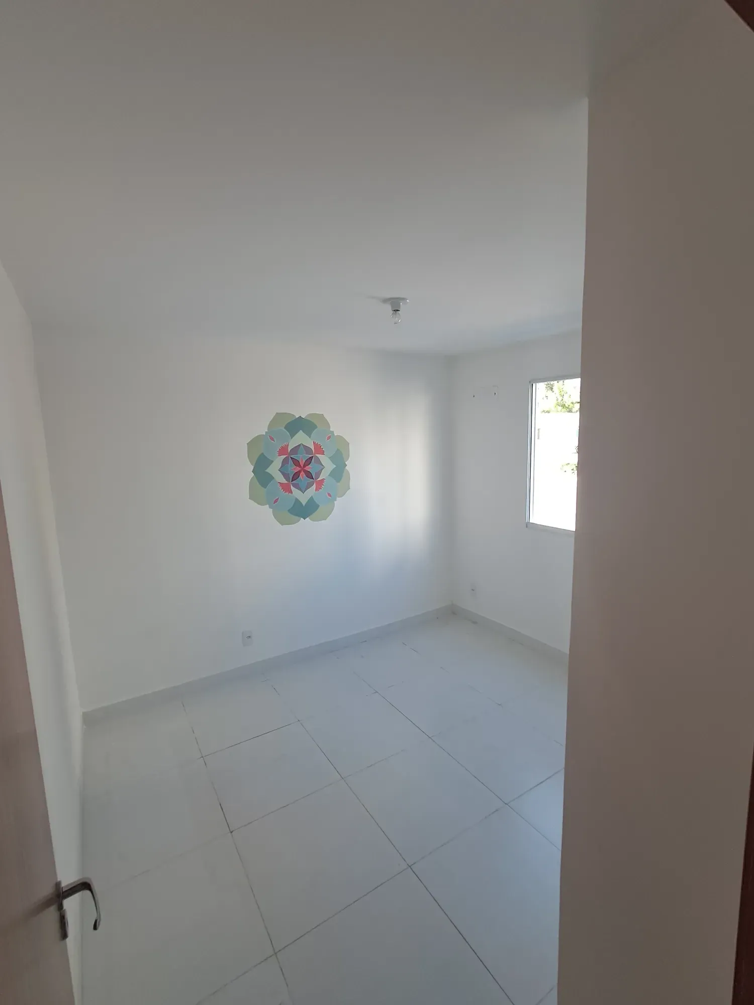 Imagem Apartamento com 2 Quartos para Alugar, 40 m² em Vila São Paulo - Mogi das Cruzes