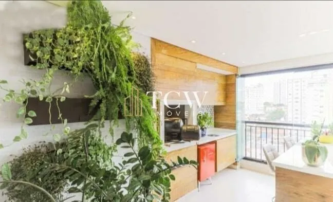 Imagem Apartamento à venda no bairro Aclimação - São Paulo/SP, Zona Sul