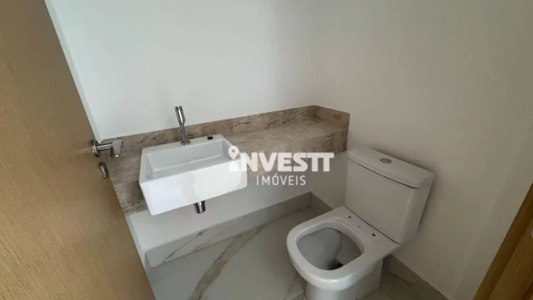 Imagem Apartamento à venda no Setor Marista - Goiânia/GO