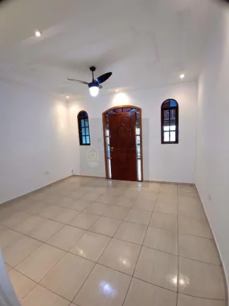 Imagem Casa Sobrado de Duas Casas Individuais em Sorocaba/SP
