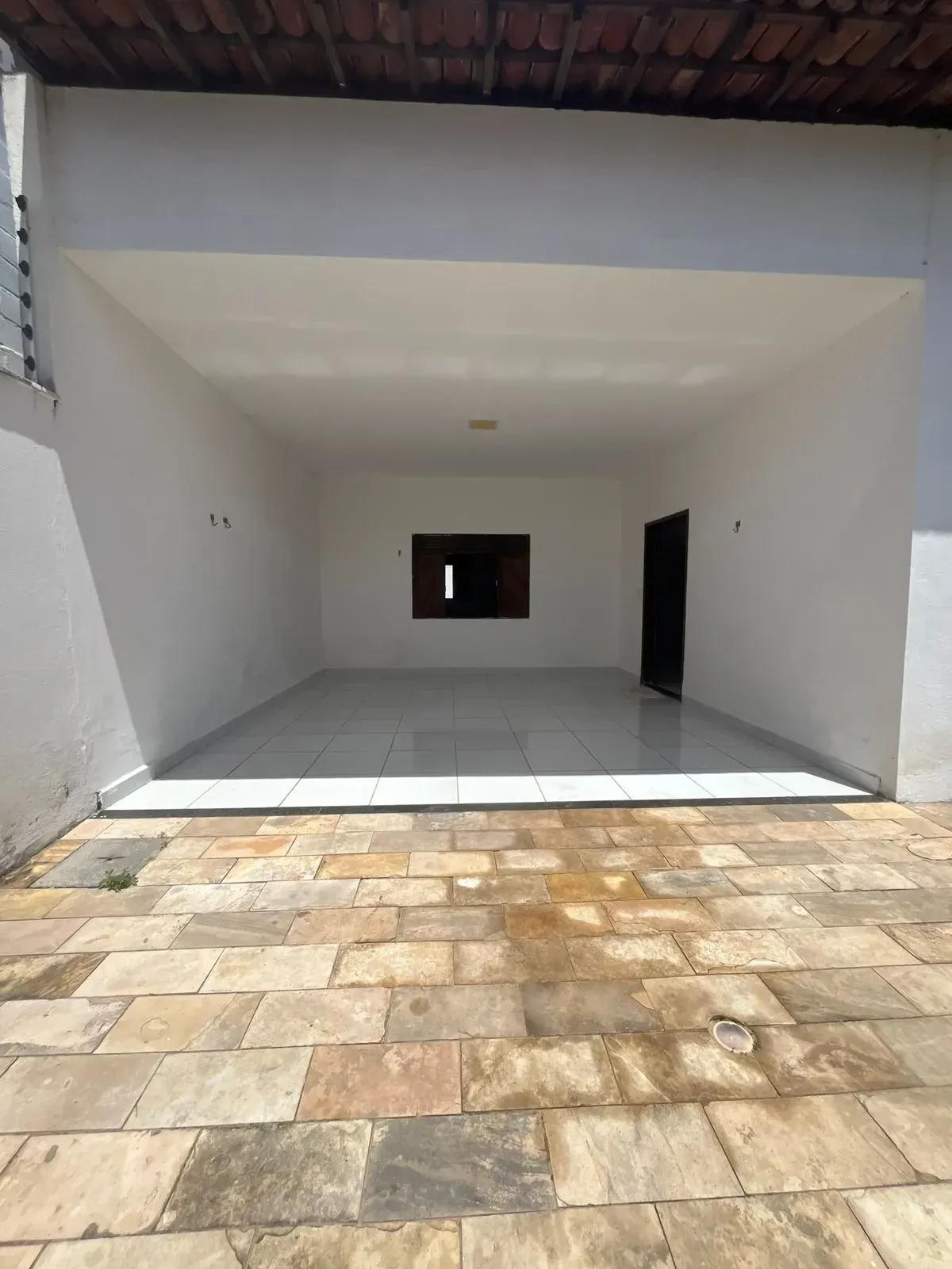 Imagem Casa com 2 Quartos à Venda, 111 m² em Cajupiranga - Parnamirim