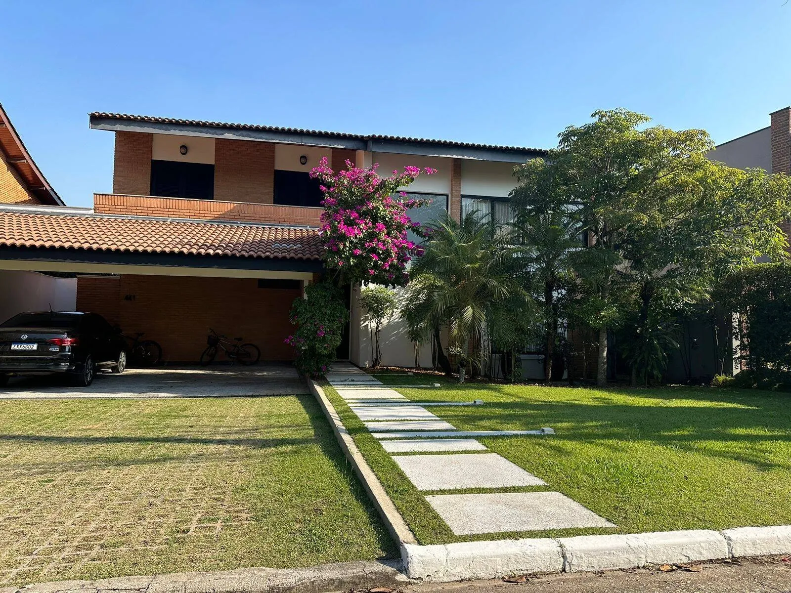 Foto do imóvel Sobrado de 403,80m² Localizado no Alphaville Residencial 2 em Barueri/SP! em ALPHAVILLE RESIDENCIAL DOIS, BARUERI - SP
